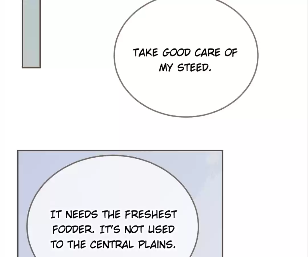 The Silent Concubine II [Official] - Chapter 2 manhwa