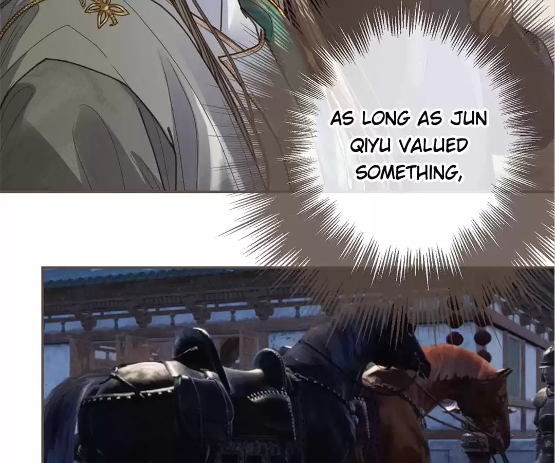 The Silent Concubine II [Official] - Chapter 2 manhwa