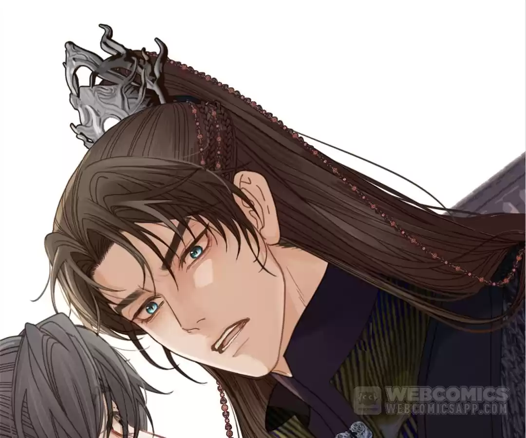 The Silent Concubine II [Official] - Chapter 2 manhwa
