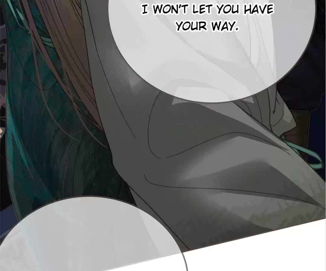 The Silent Concubine II [Official] - Chapter 2 manhwa
