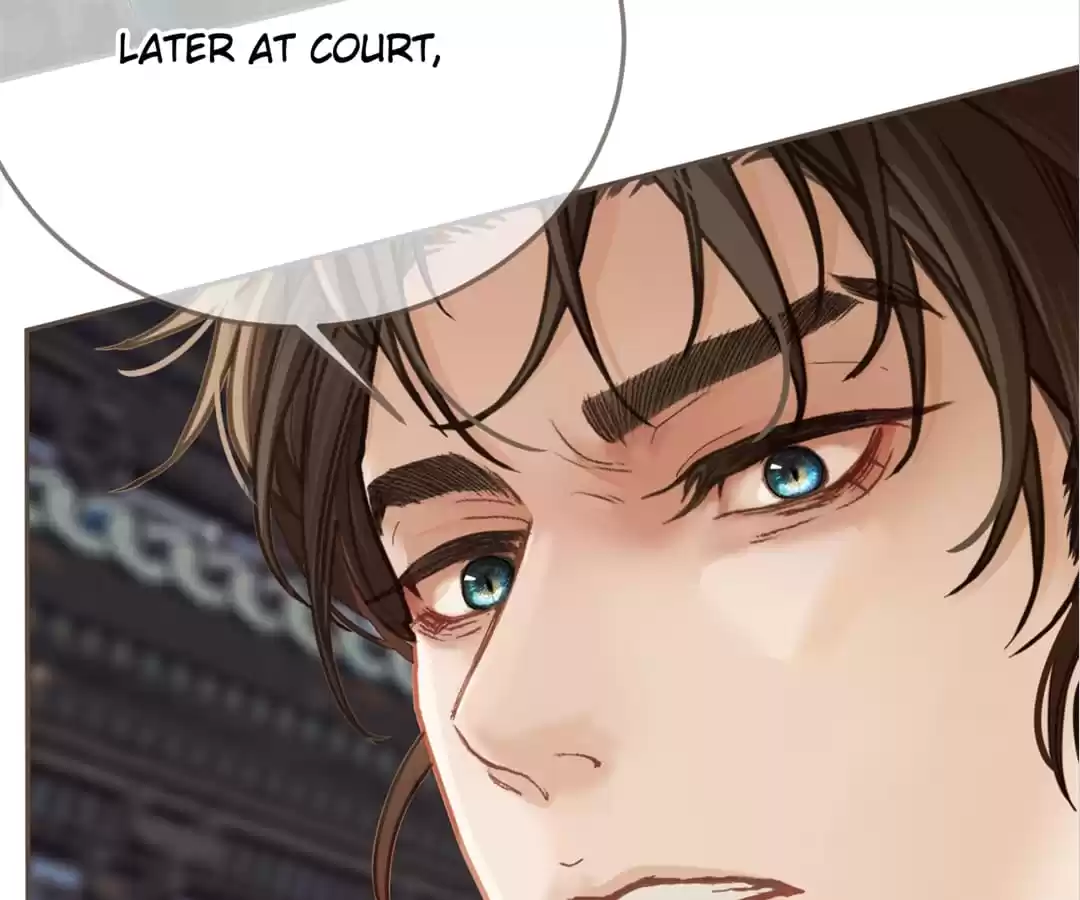 The Silent Concubine II [Official] - Chapter 2 manhwa