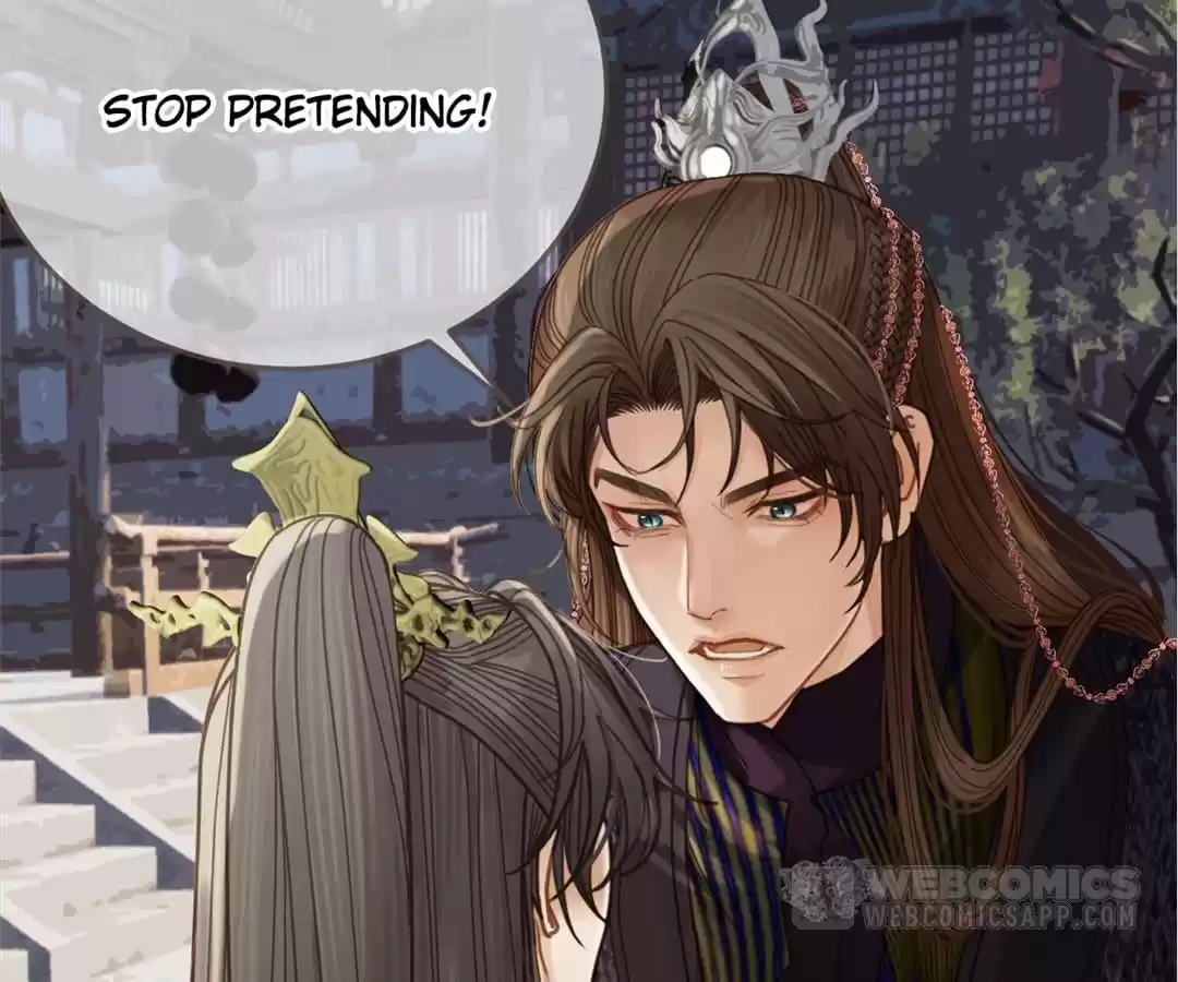 The Silent Concubine II [Official] - Chapter 2 manhwa