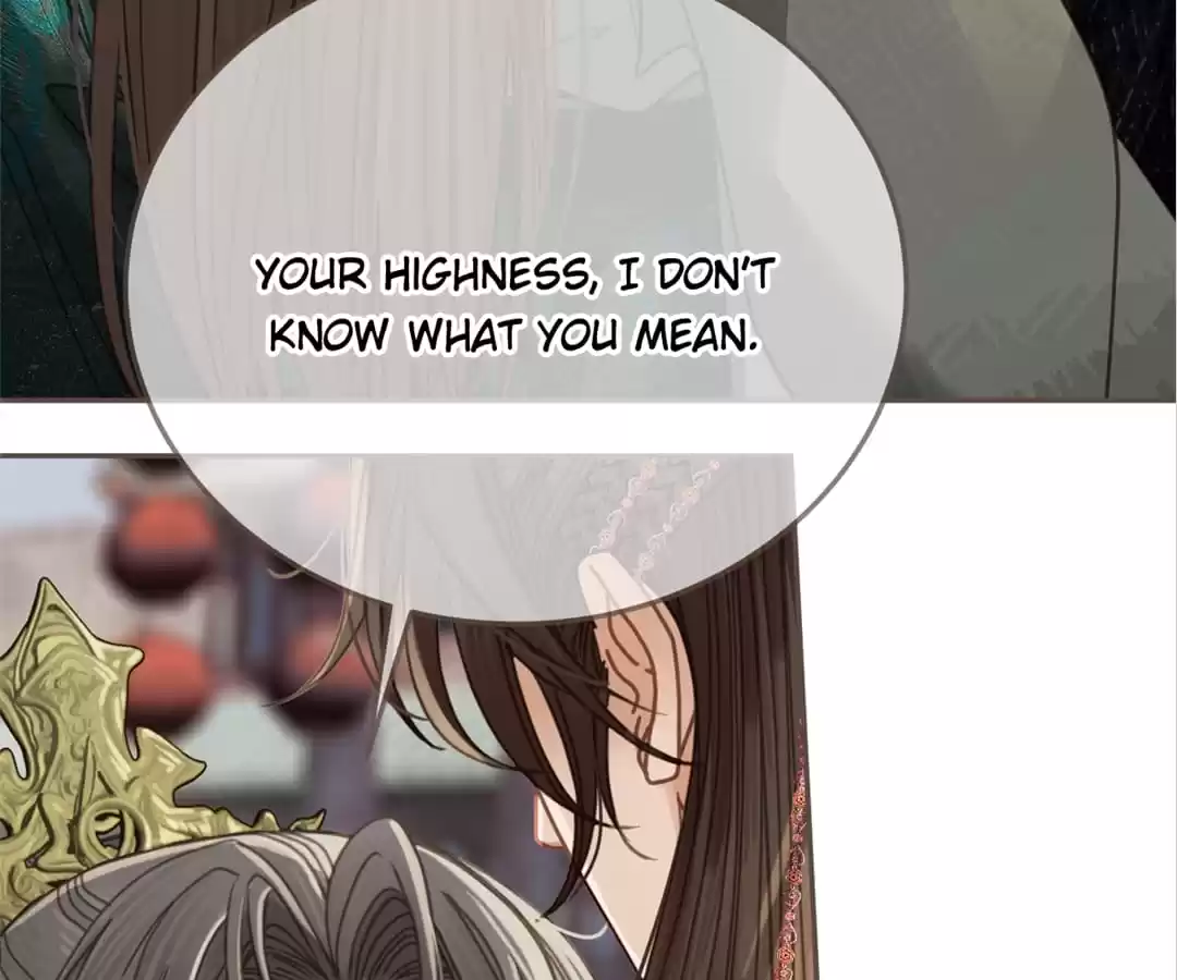 The Silent Concubine II [Official] - Chapter 2 manhwa