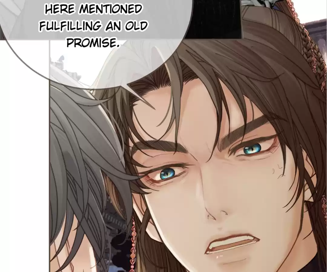 The Silent Concubine II [Official] - Chapter 2 manhwa