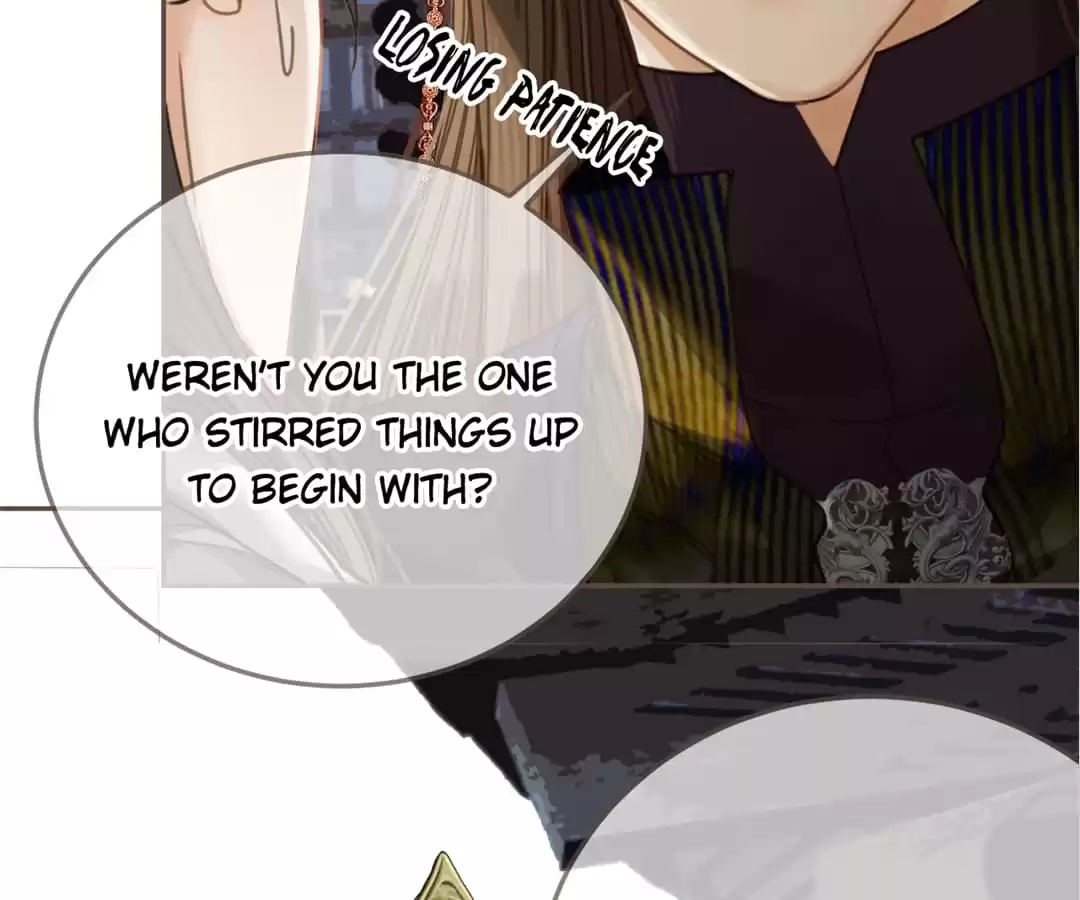 The Silent Concubine II [Official] - Chapter 2 manhwa