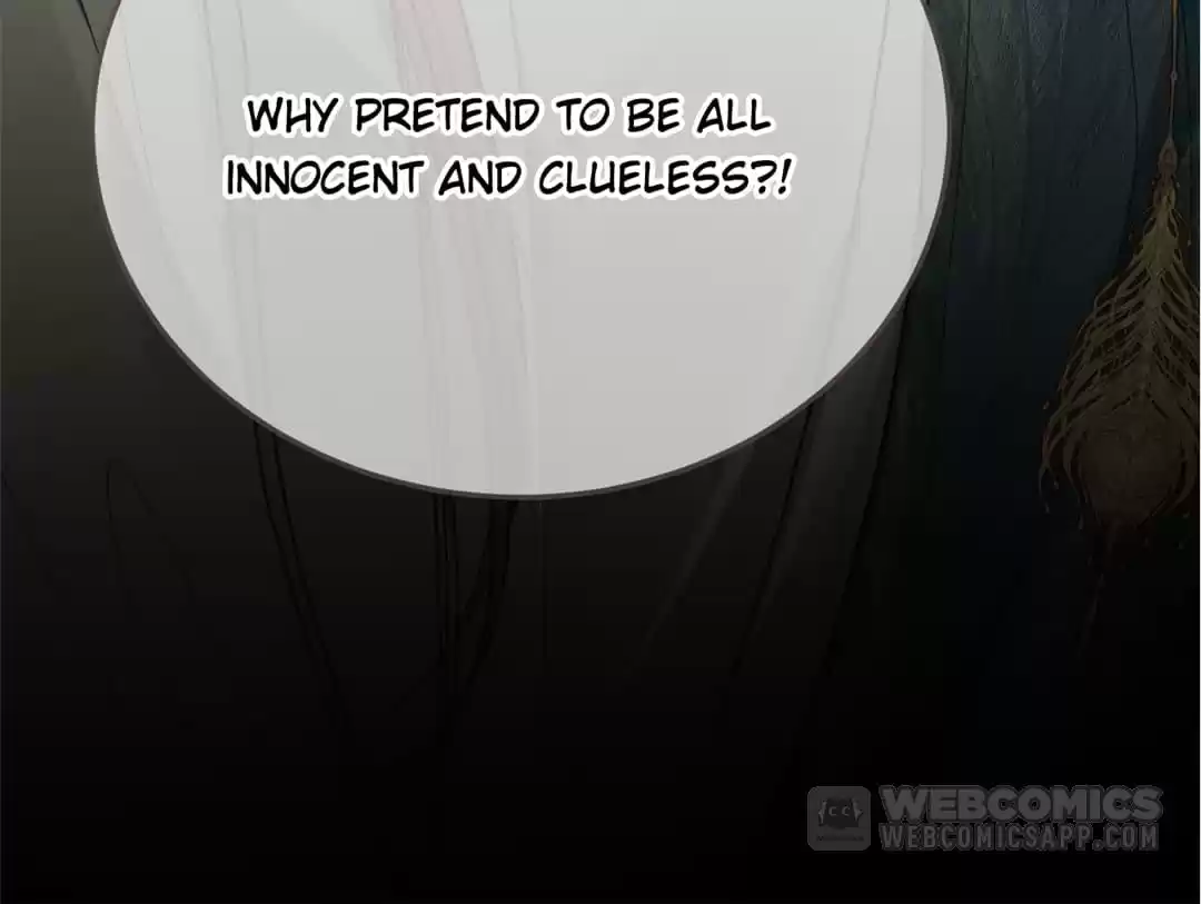 The Silent Concubine II [Official] - Chapter 2 manhwa
