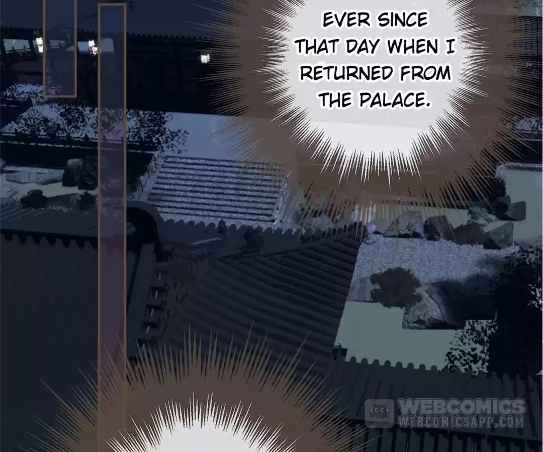 The Silent Concubine II [Official] - Chapter 20 manhwa