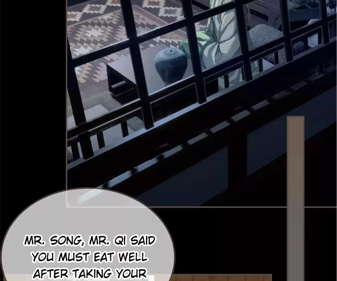 The Silent Concubine II [Official] - Chapter 20 manhwa