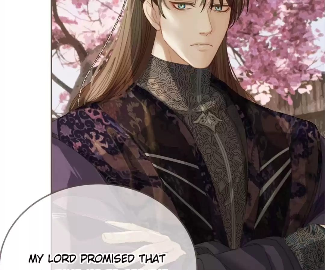 The Silent Concubine II [Official] - Chapter 20 manhwa