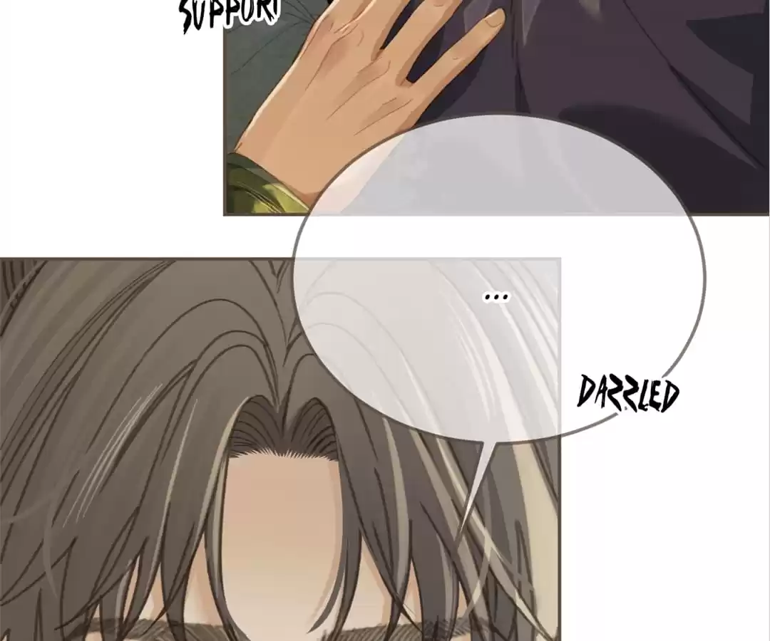 The Silent Concubine II [Official] - Chapter 20 manhwa
