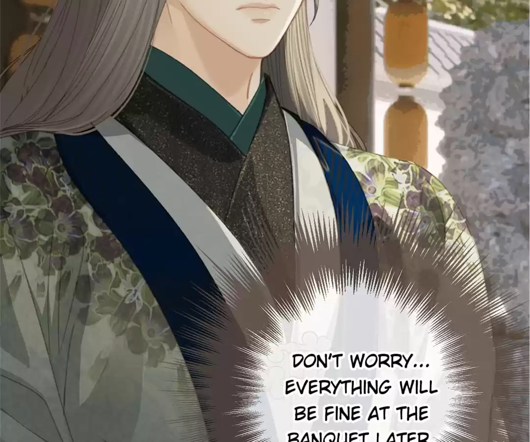 The Silent Concubine II [Official] - Chapter 20 manhwa