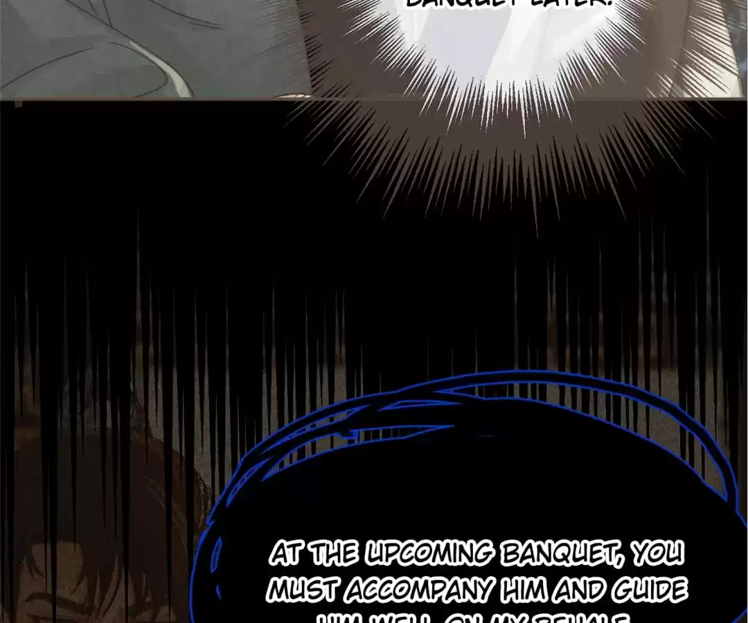 The Silent Concubine II [Official] - Chapter 20 manhwa