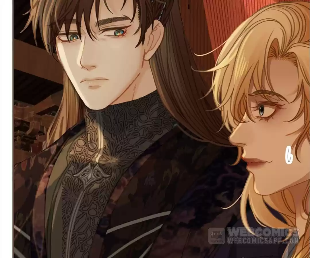 The Silent Concubine II [Official] - Chapter 20 manhwa