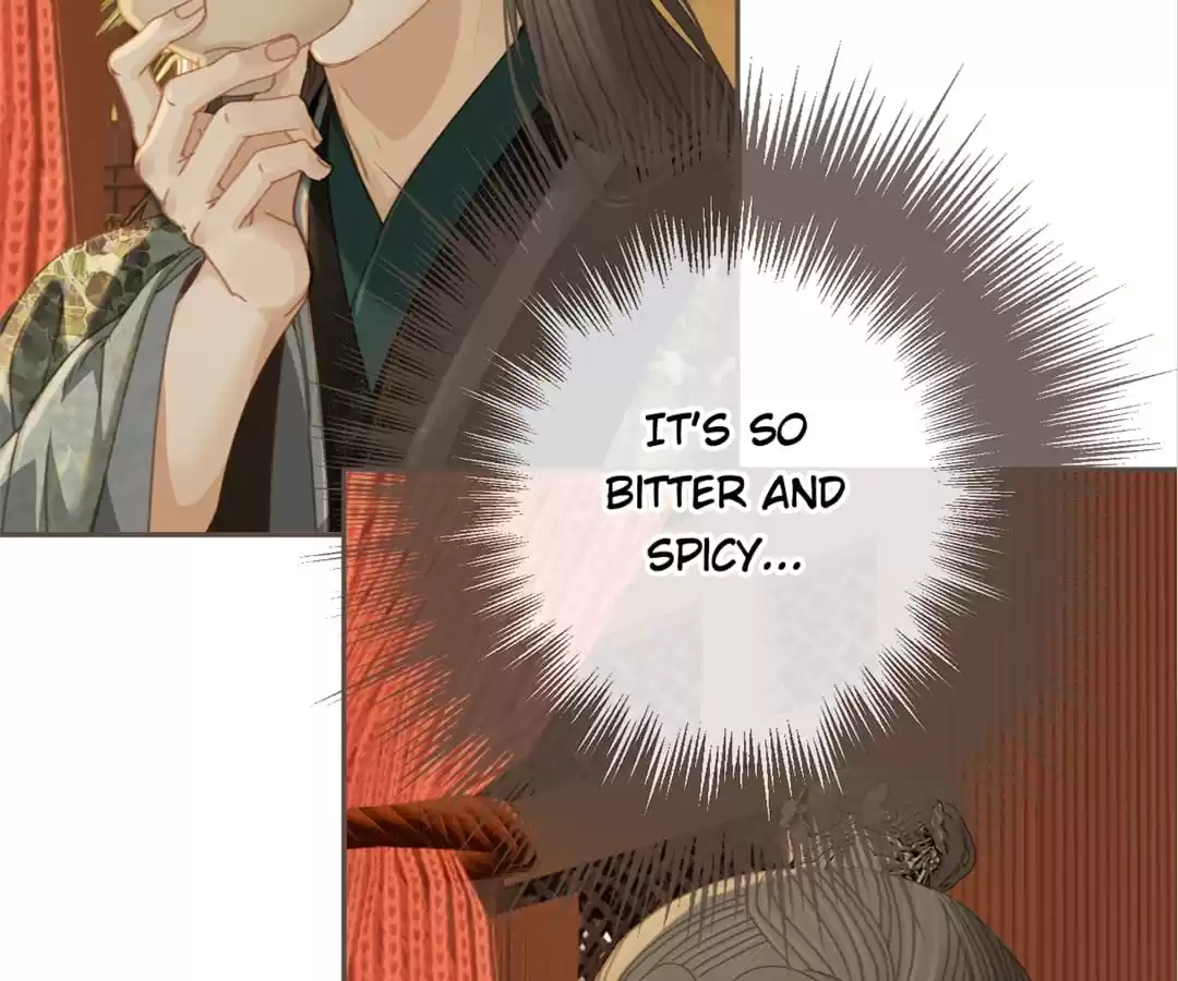The Silent Concubine II [Official] - Chapter 20 manhwa