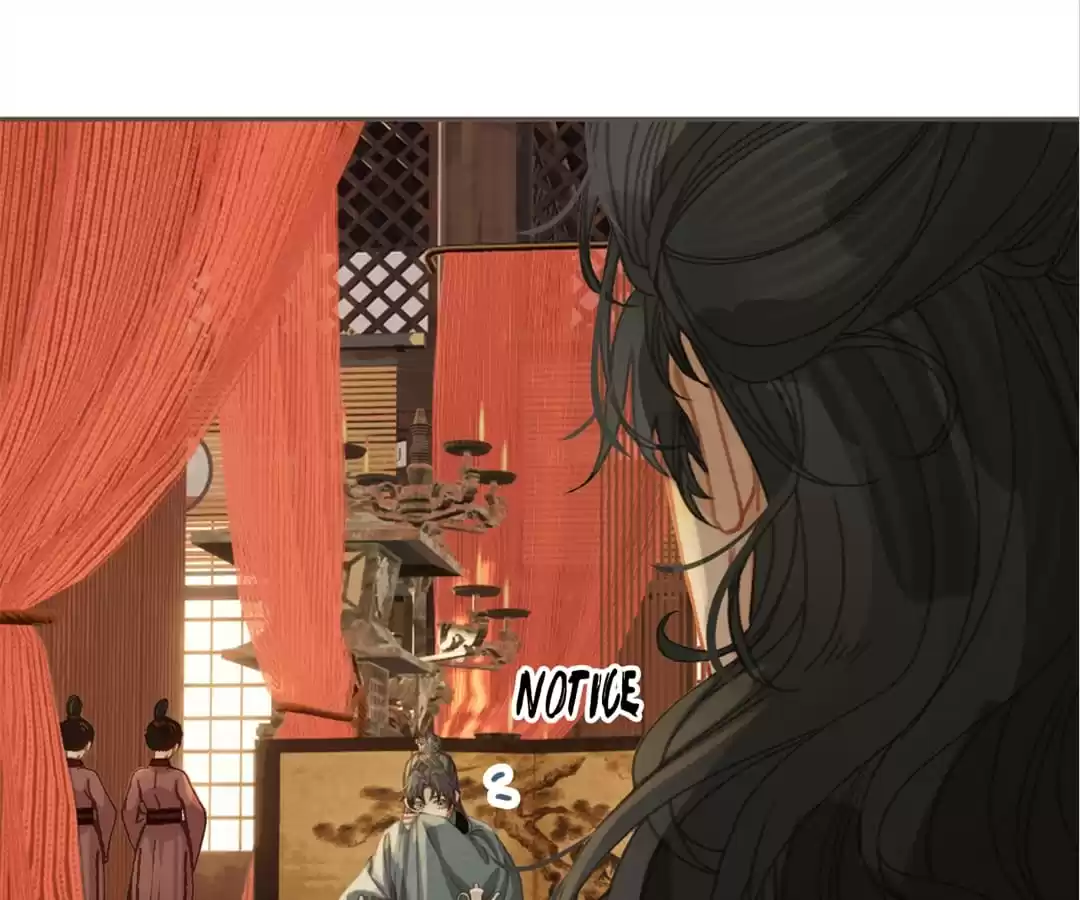 The Silent Concubine II [Official] - Chapter 20 manhwa