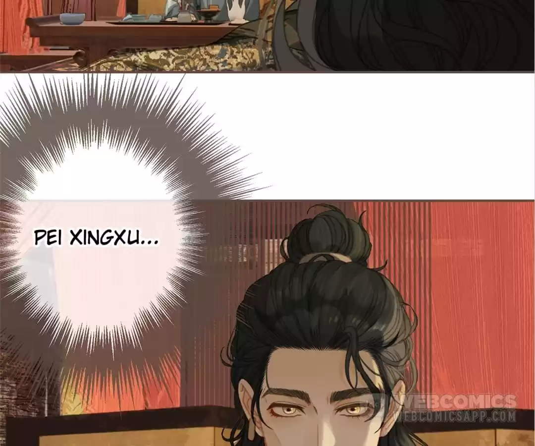 The Silent Concubine II [Official] - Chapter 20 manhwa