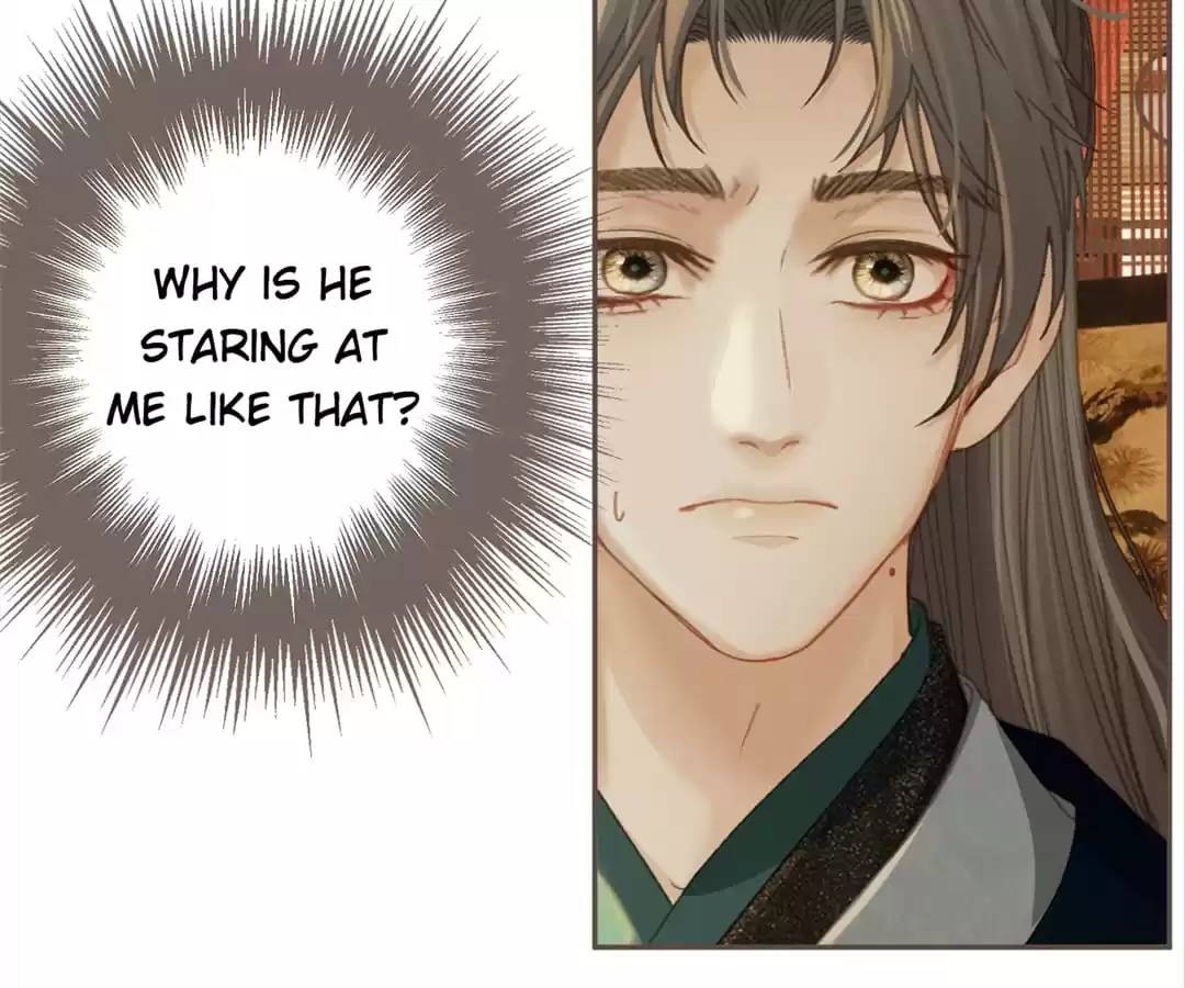 The Silent Concubine II [Official] - Chapter 20 manhwa