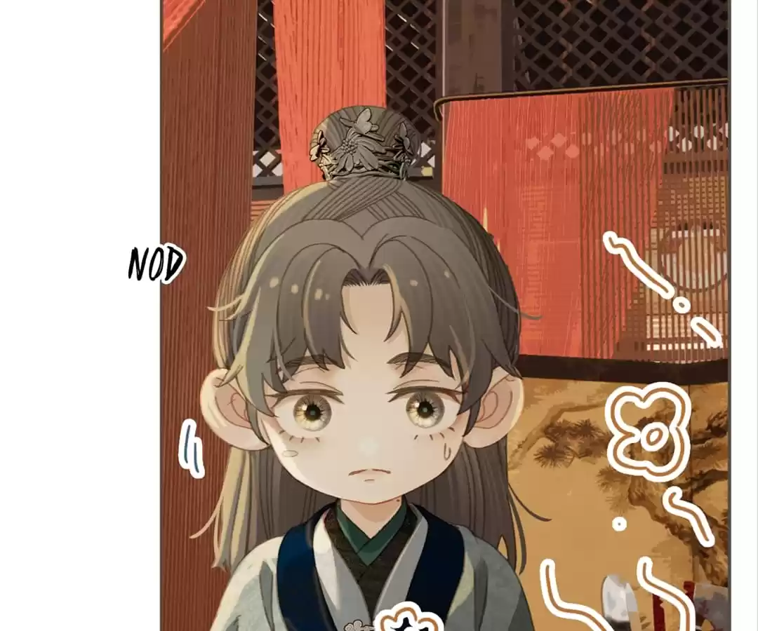 The Silent Concubine II [Official] - Chapter 20 manhwa