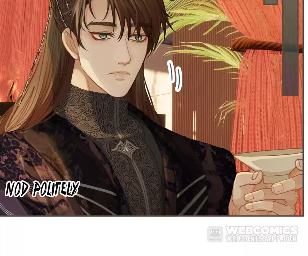 The Silent Concubine II [Official] - Chapter 20 manhwa