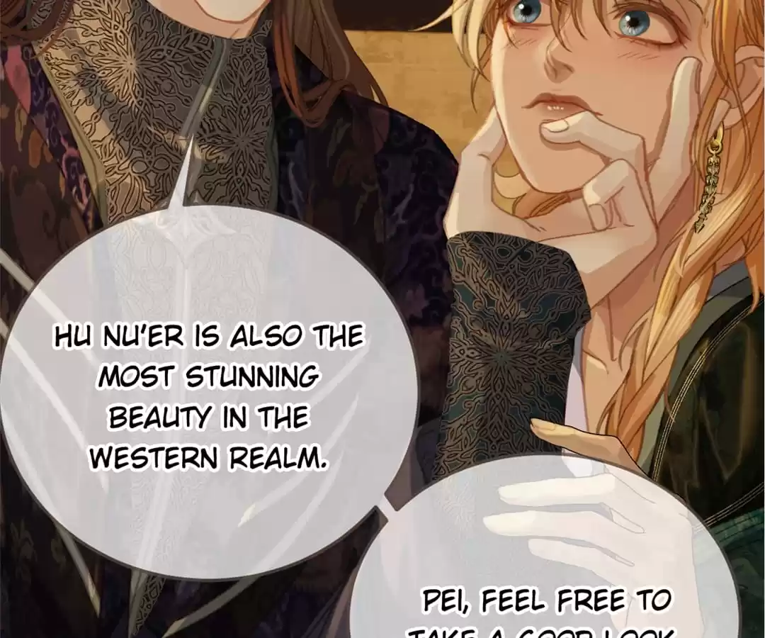 The Silent Concubine II [Official] - Chapter 20 manhwa