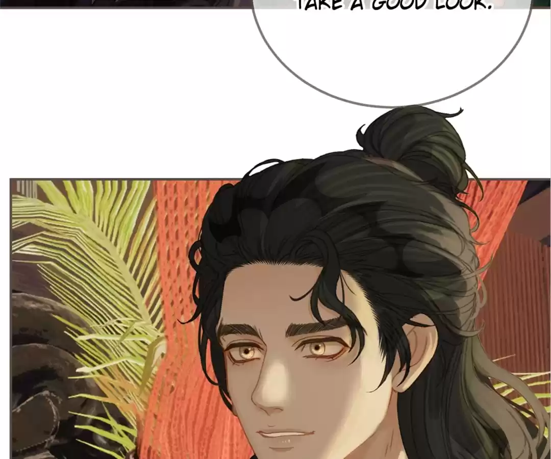 The Silent Concubine II [Official] - Chapter 20 manhwa