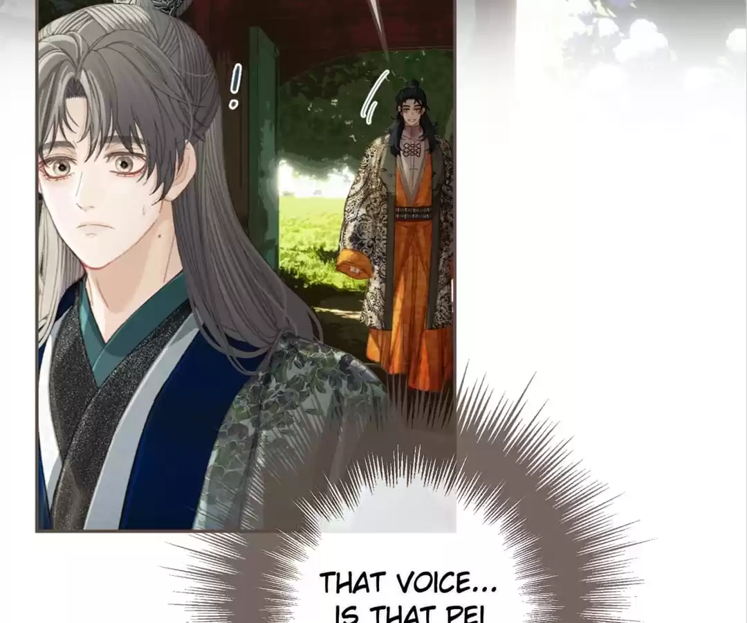 The Silent Concubine II [Official] - Chapter 22 manhwa