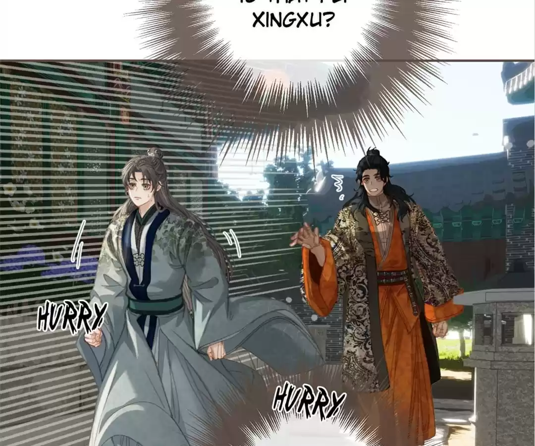 The Silent Concubine II [Official] - Chapter 22 manhwa
