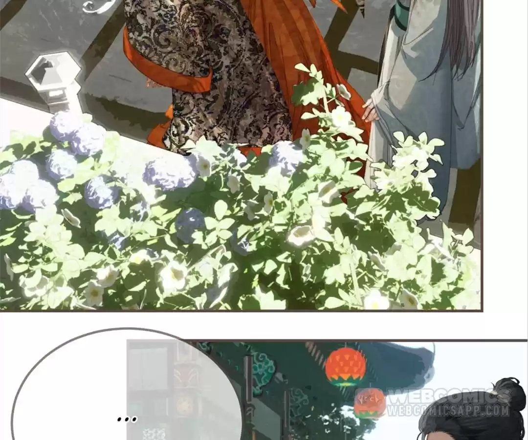 The Silent Concubine II [Official] - Chapter 22 manhwa