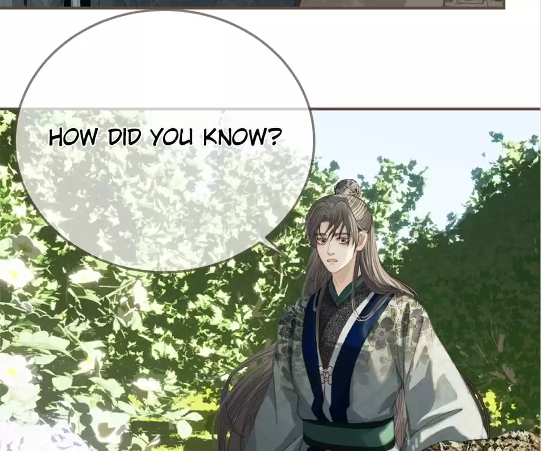 The Silent Concubine II [Official] - Chapter 22 manhwa