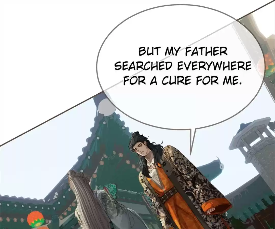 The Silent Concubine II [Official] - Chapter 22 manhwa