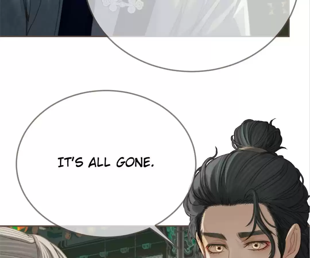 The Silent Concubine II [Official] - Chapter 22 manhwa