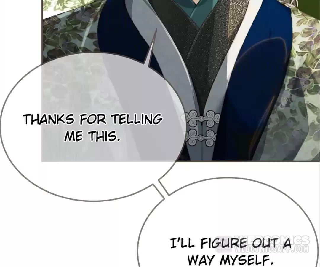 The Silent Concubine II [Official] - Chapter 22 manhwa