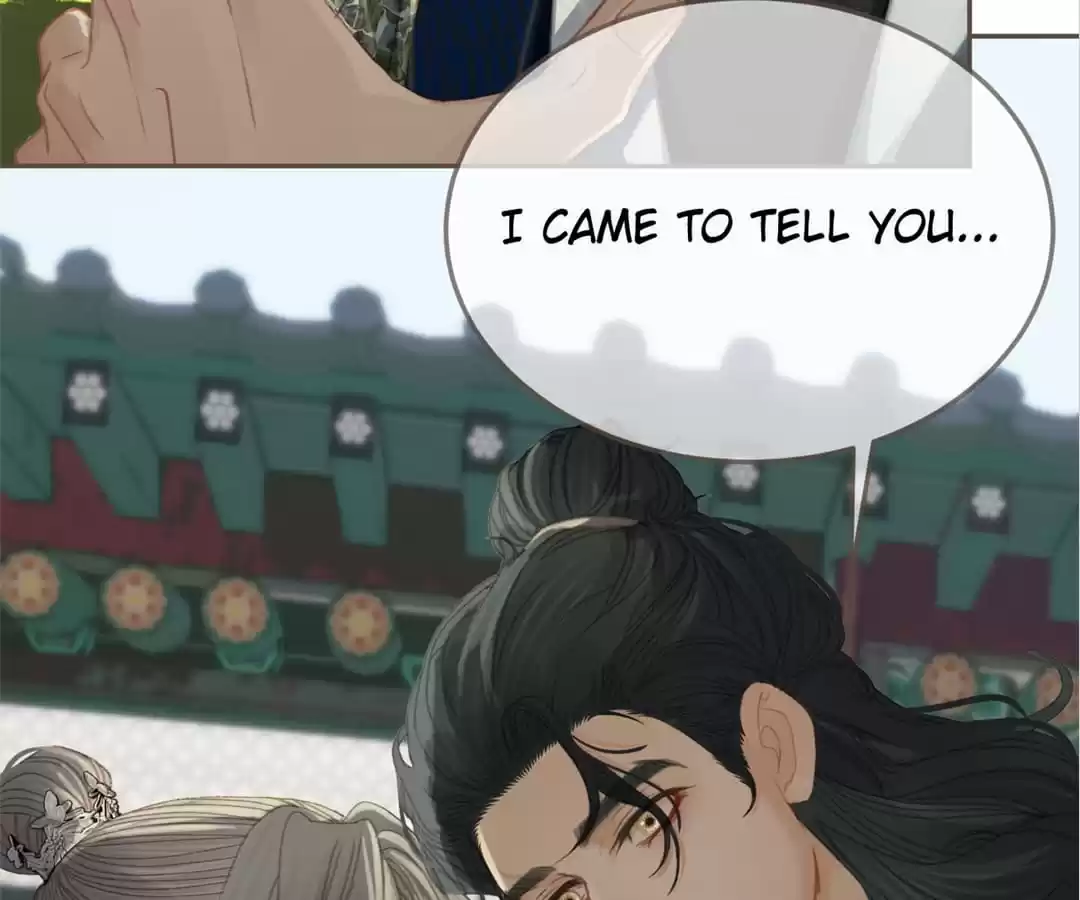 The Silent Concubine II [Official] - Chapter 22 manhwa