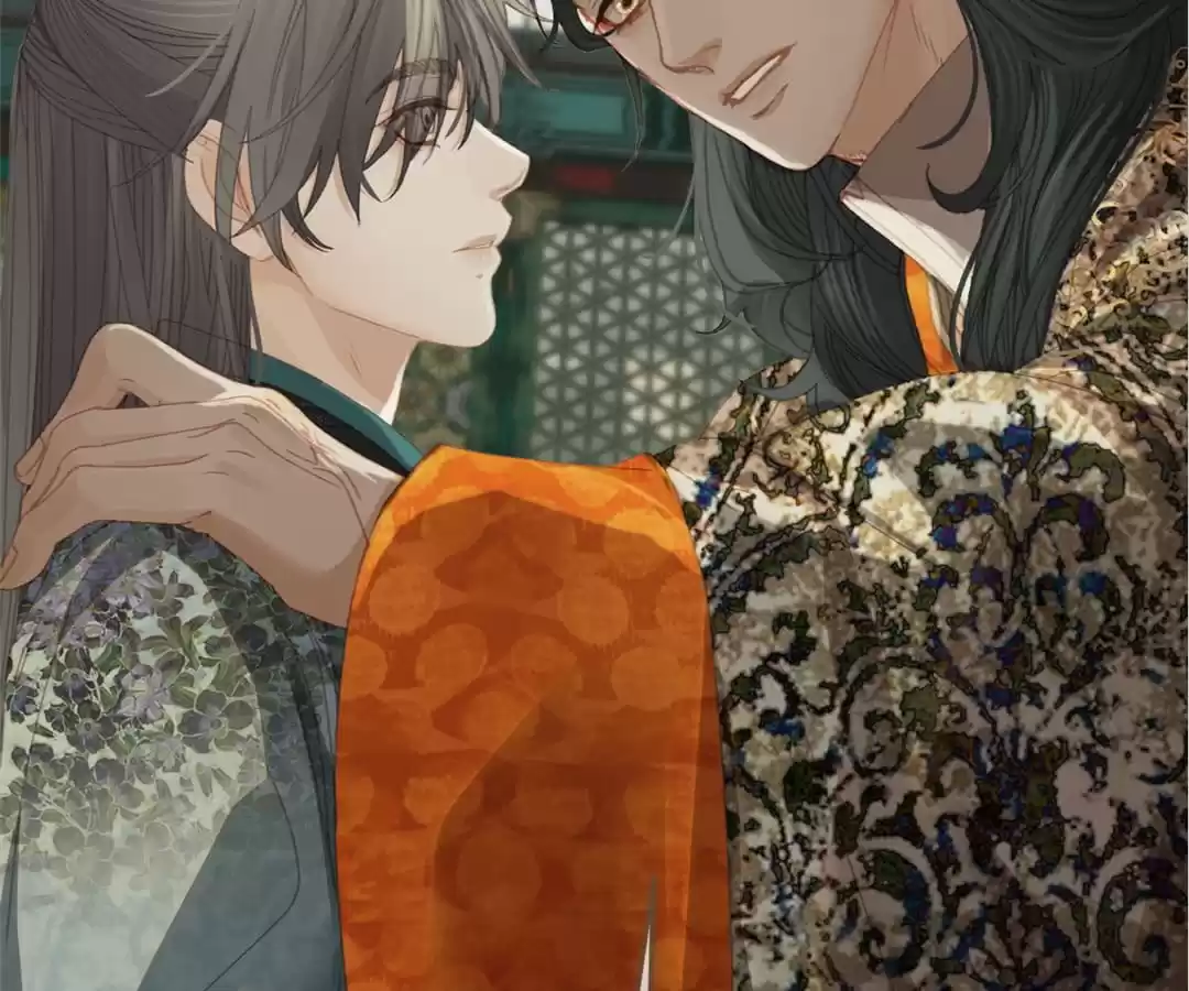 The Silent Concubine II [Official] - Chapter 22 manhwa
