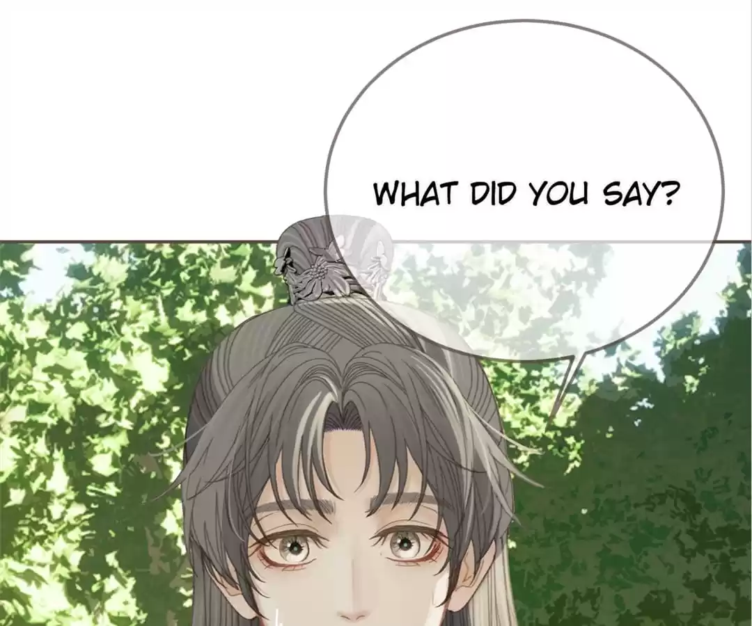 The Silent Concubine II [Official] - Chapter 22 manhwa
