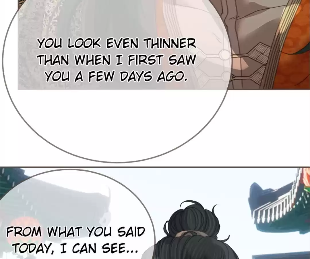 The Silent Concubine II [Official] - Chapter 22 manhwa