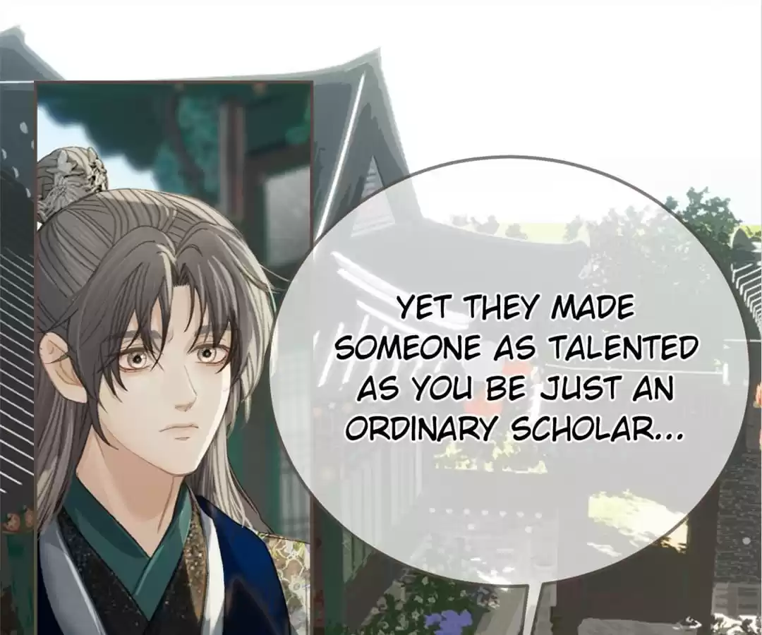 The Silent Concubine II [Official] - Chapter 22 manhwa