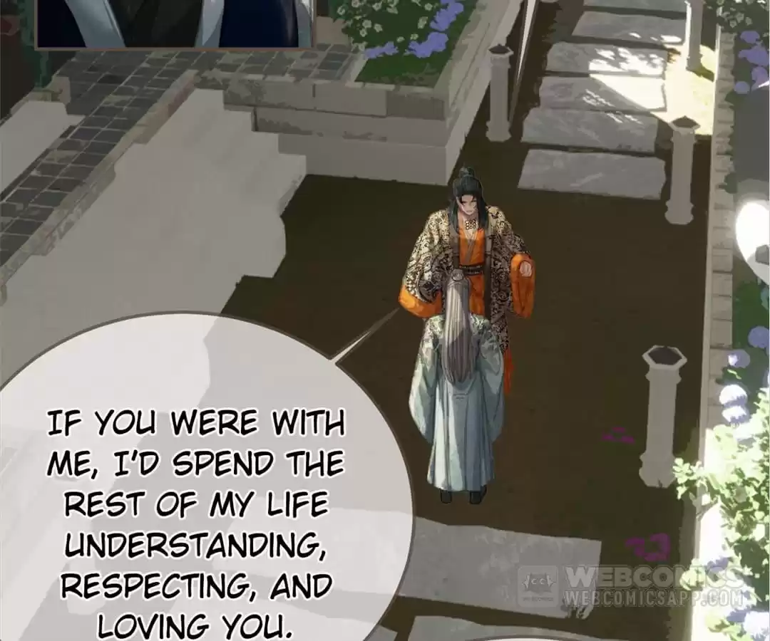 The Silent Concubine II [Official] - Chapter 22 manhwa