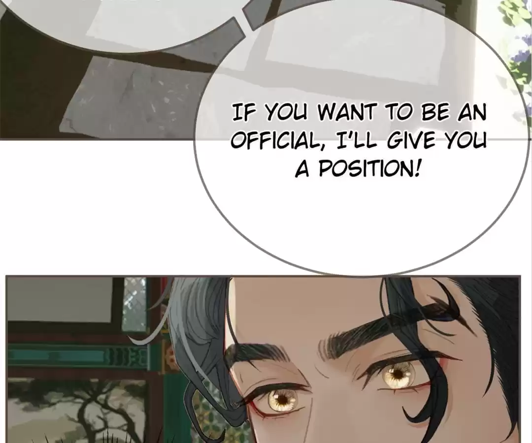 The Silent Concubine II [Official] - Chapter 22 manhwa