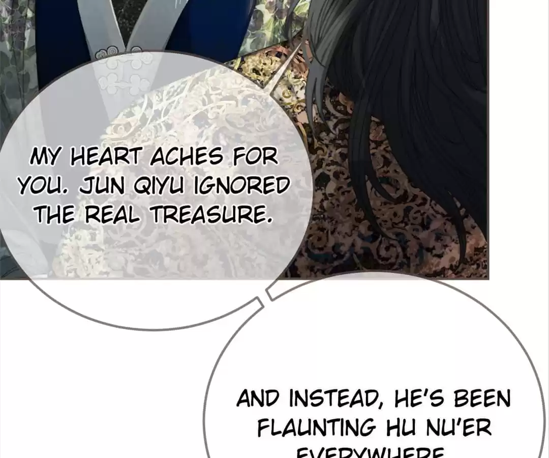 The Silent Concubine II [Official] - Chapter 22 manhwa