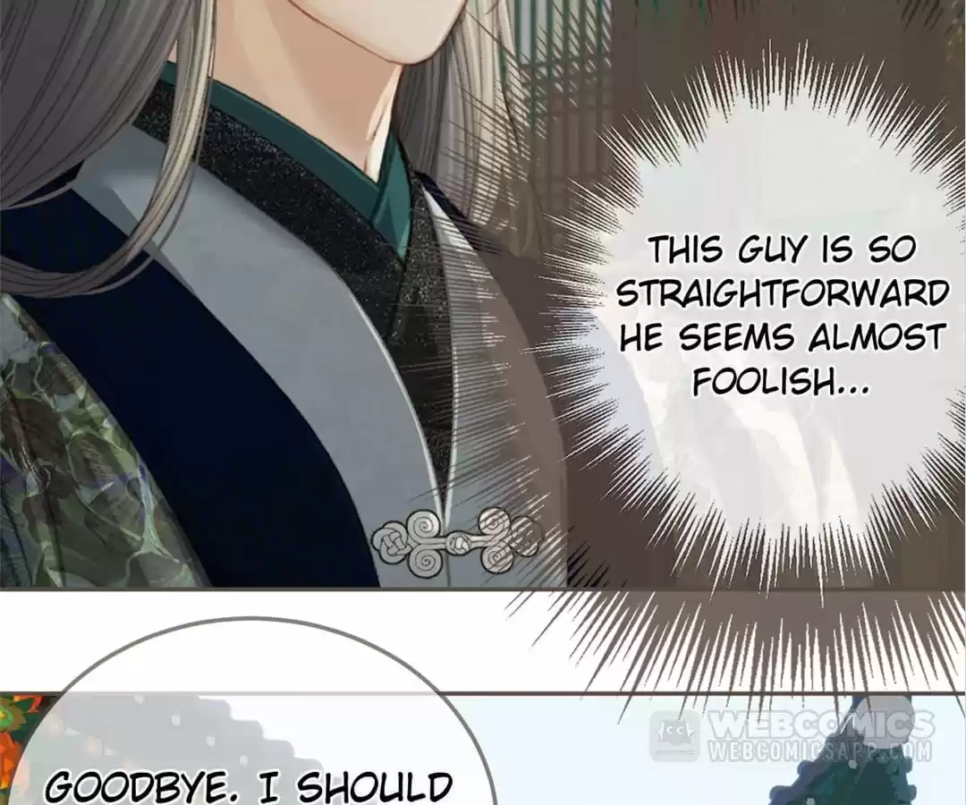 The Silent Concubine II [Official] - Chapter 22 manhwa