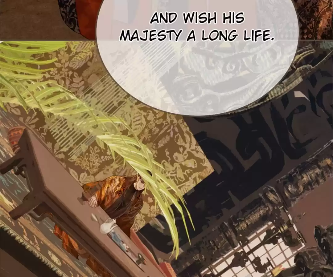 The Silent Concubine II [Official] - Chapter 22 manhwa
