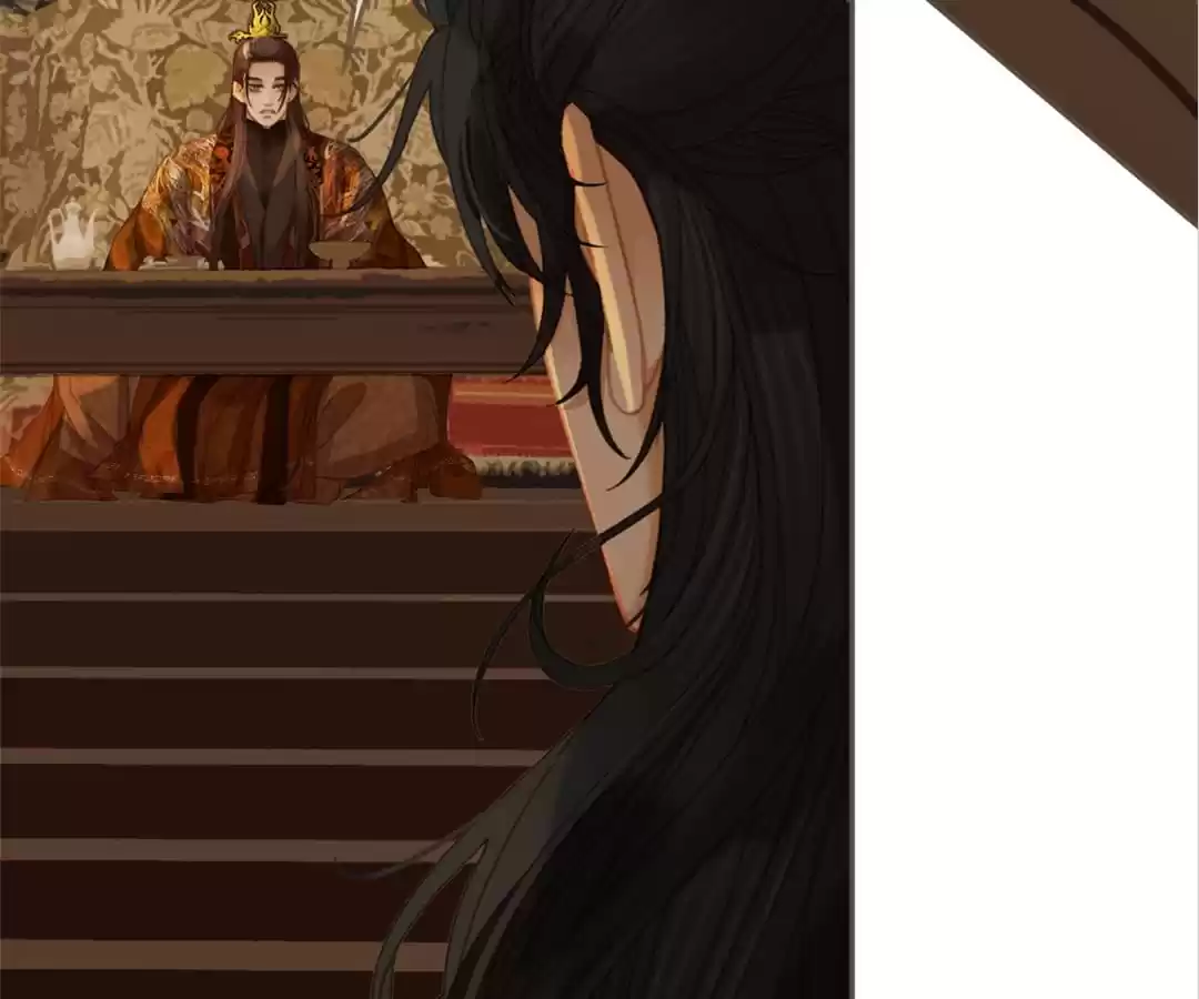 The Silent Concubine II [Official] - Chapter 22 manhwa