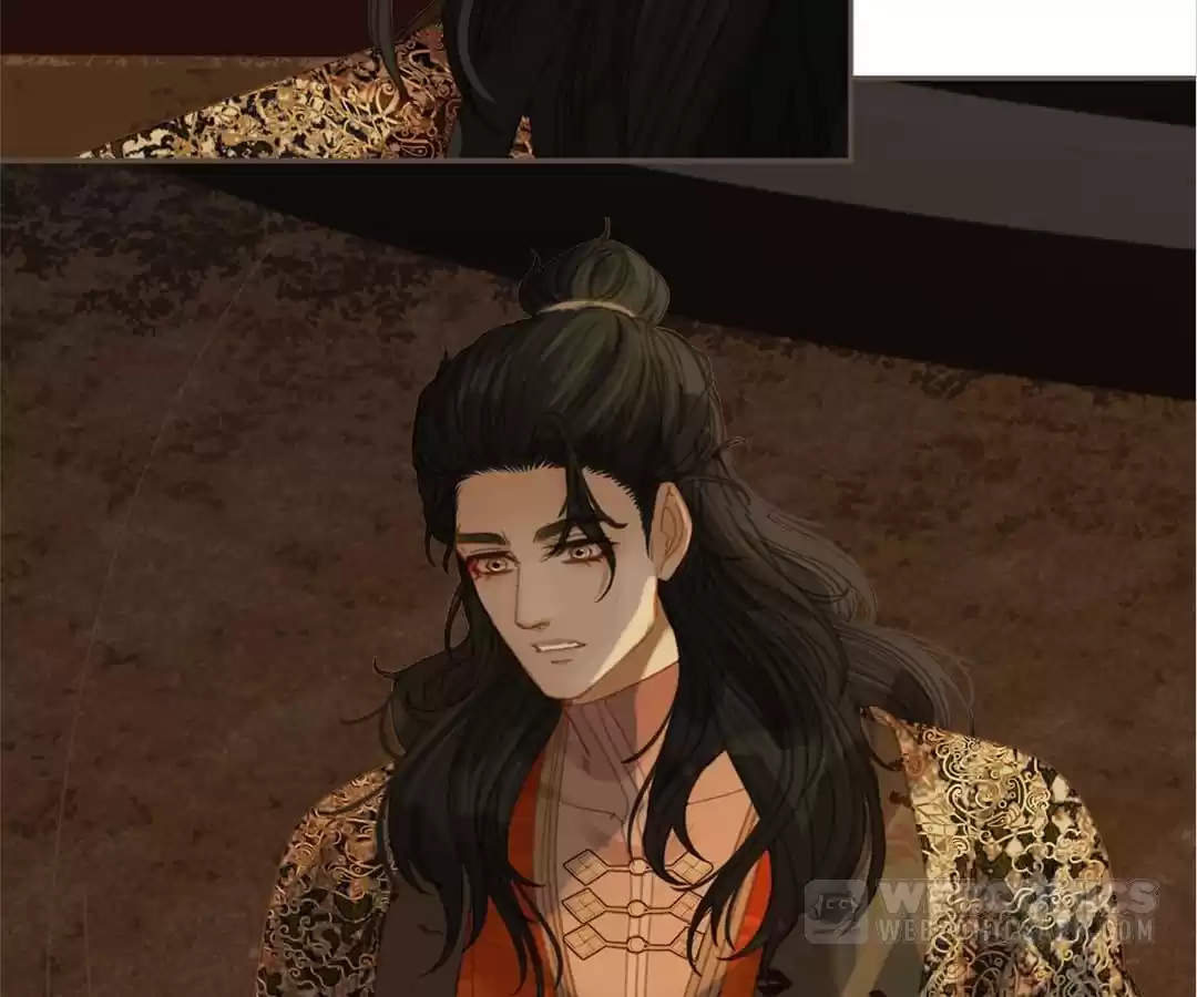 The Silent Concubine II [Official] - Chapter 22 manhwa
