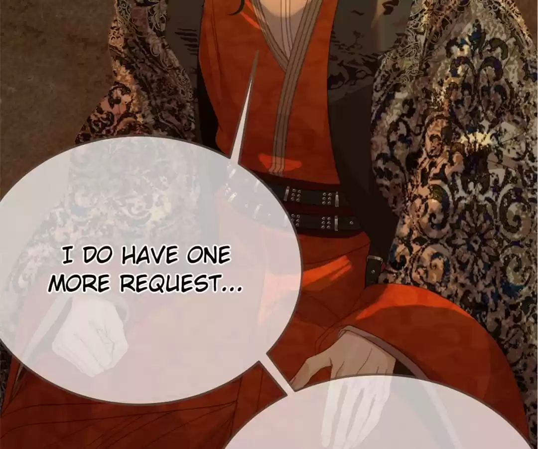 The Silent Concubine II [Official] - Chapter 22 manhwa