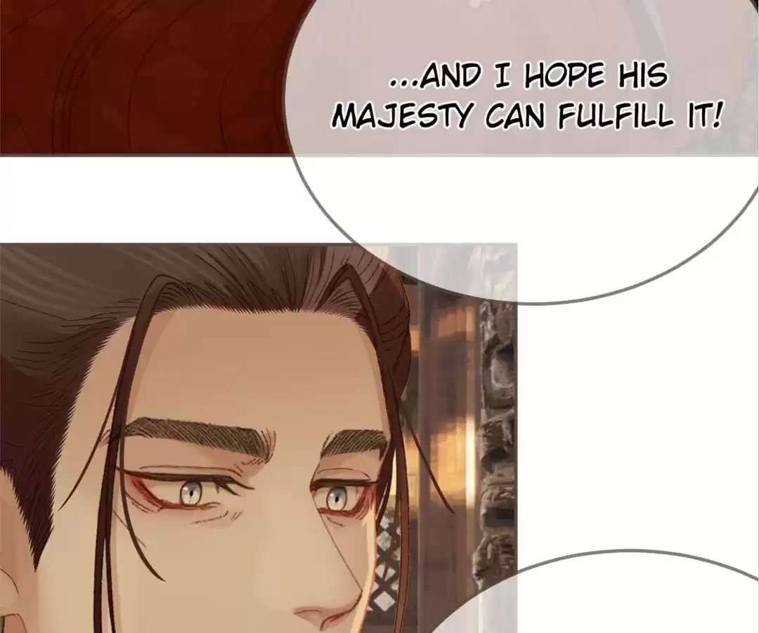 The Silent Concubine II [Official] - Chapter 22 manhwa