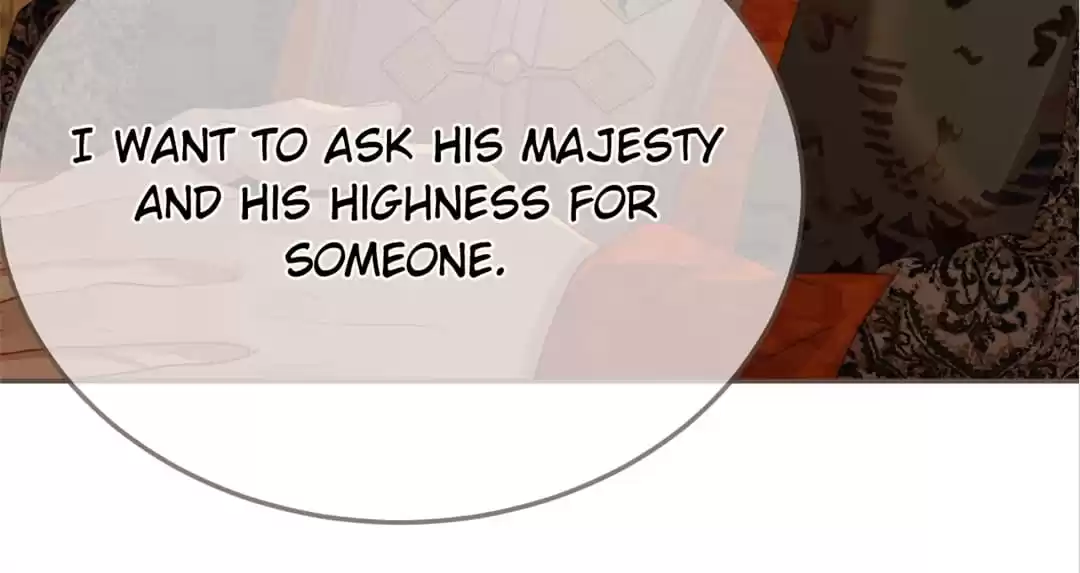 The Silent Concubine II [Official] - Chapter 22 manhwa