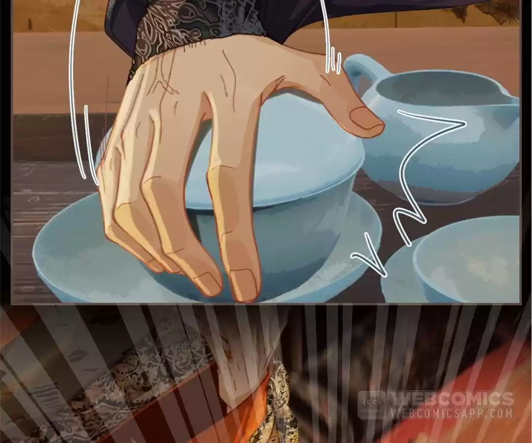 The Silent Concubine II [Official] - Chapter 23 manhwa