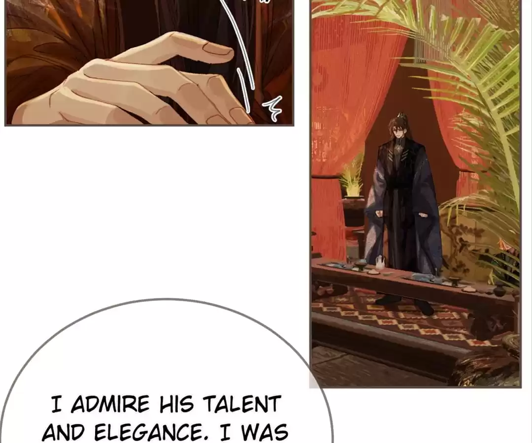 The Silent Concubine II [Official] - Chapter 23 manhwa