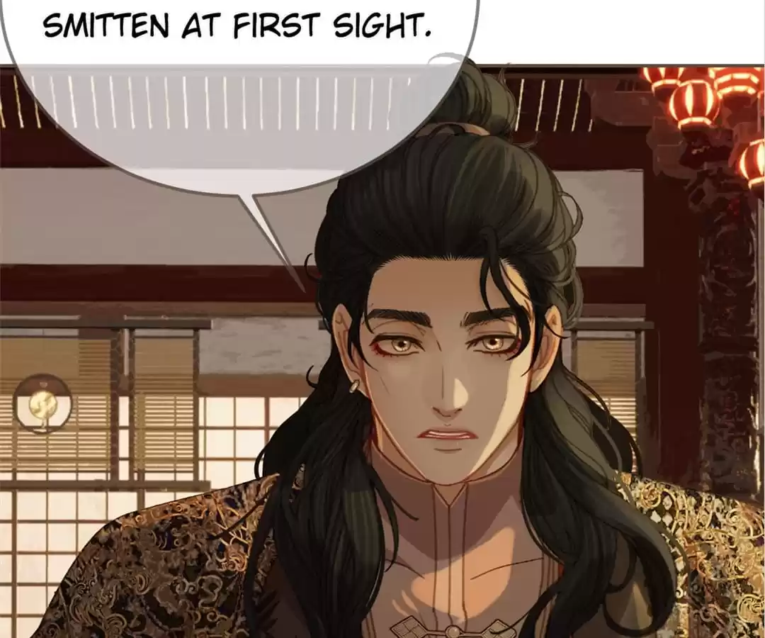 The Silent Concubine II [Official] - Chapter 23 manhwa